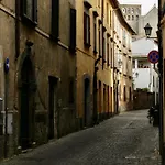 Cavallotti - Il Mandorlo Апартаменты Орвието