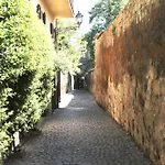 Cavallotti - Il Mandorlo * Орвието