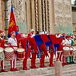 Cavallotti - Il Mandorlo Апартаменты