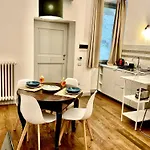Cavallotti - Il Mandorlo Апартаменты Орвието