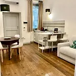 Cavallotti - Il Mandorlo Апартаменты *