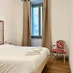 Cavallotti - Il Mandorlo Апартаменты