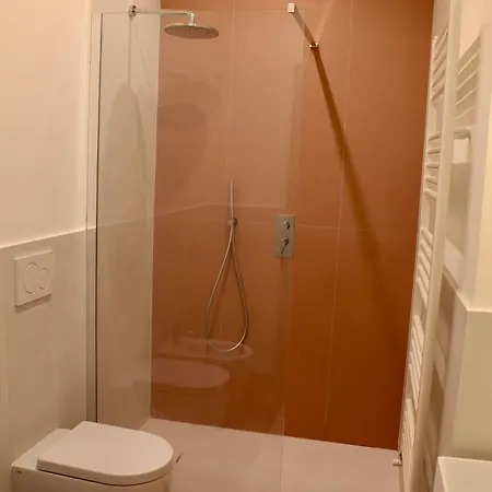 Appartement Cavallotti - Il Mandorlo