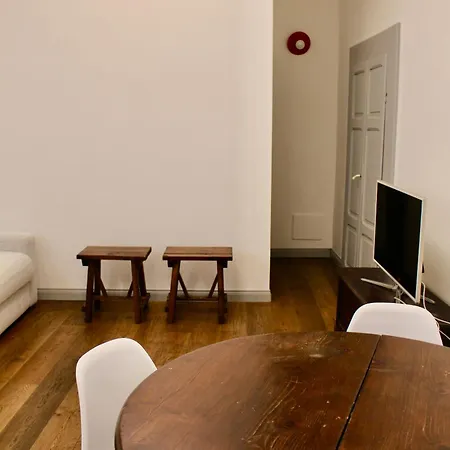Apartment Cavallotti - Il Mandorlo Orvieto