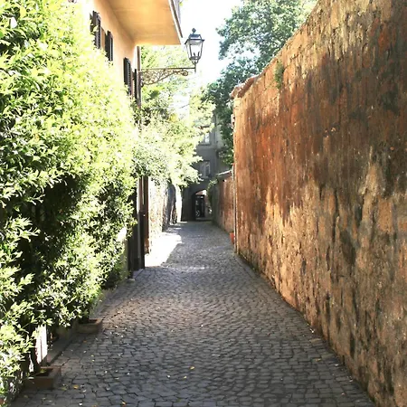 Cavallotti - Il Mandorlo * Orvieto