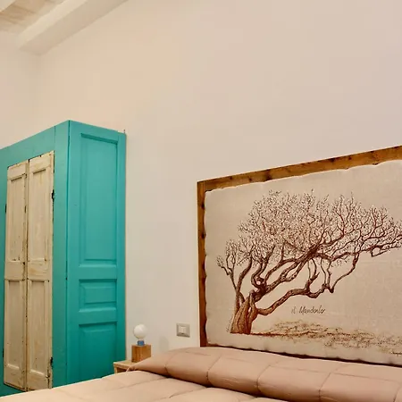 Cavallotti - Il Mandorlo Apartment Orvieto