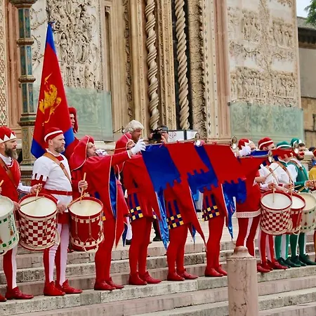 Cavallotti - Il Mandorlo Apartment