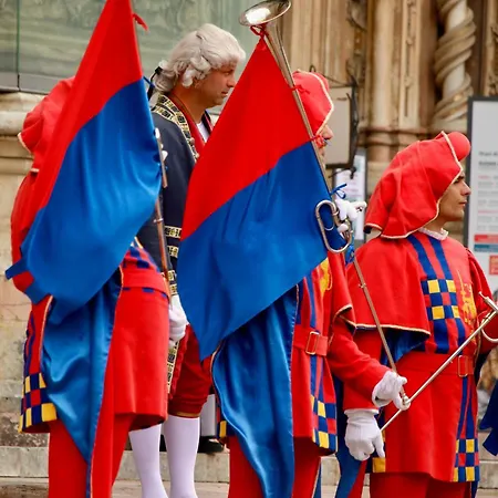 Cavallotti - Il Mandorlo