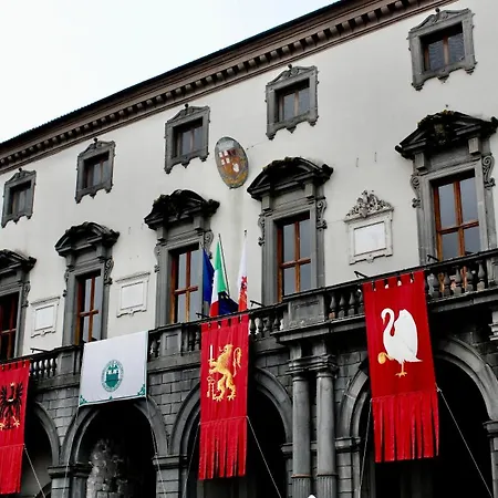 Cavallotti - Il Mandorlo Orvieto