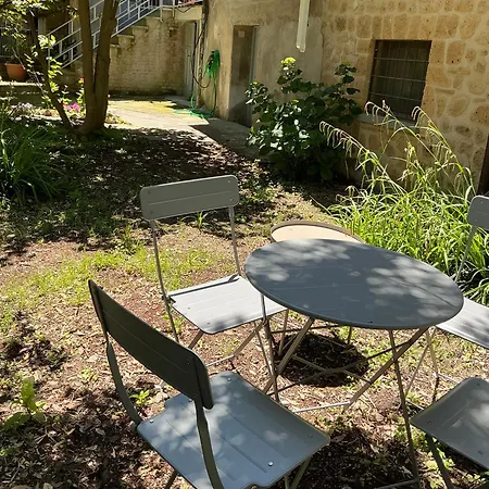 Cavallotti - Il Mandorlo Apartamento