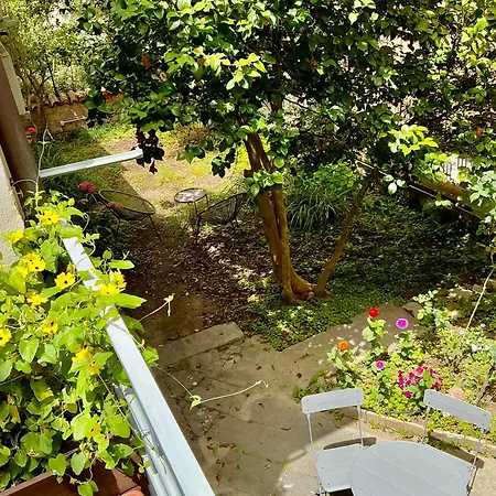 Cavallotti - Il Mandorlo Apartament