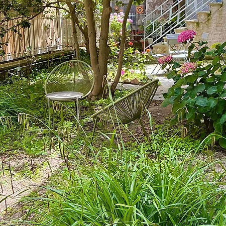 Cavallotti - Il Mandorlo Appartement Orvieto