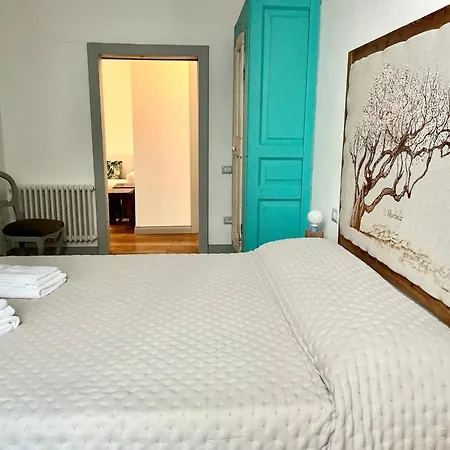 Cavallotti - Il Mandorlo *