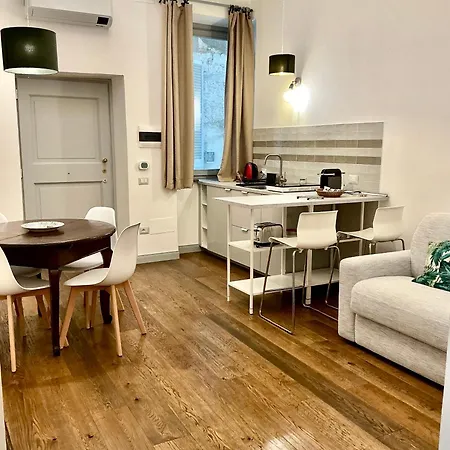 Cavallotti - Il Mandorlo Apartamento *