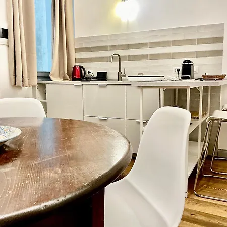 Cavallotti - Il Mandorlo Apartment Orvieto