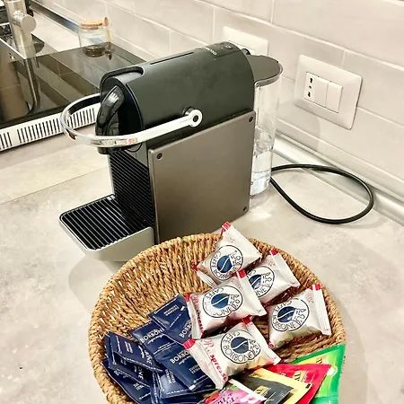 Cavallotti - Il Mandorlo Apartment *