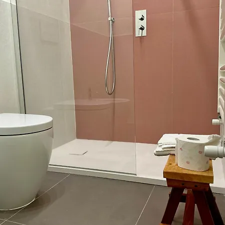 Appartement Cavallotti - Il Mandorlo Orvieto