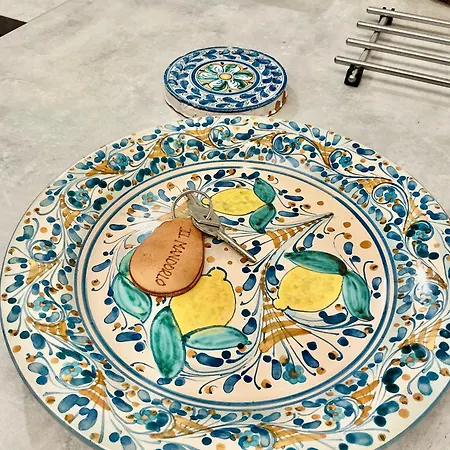 Cavallotti - Il Mandorlo * Orvieto