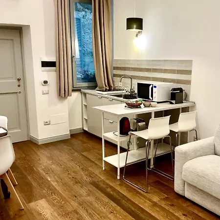 Cavallotti - Il Mandorlo Orvieto