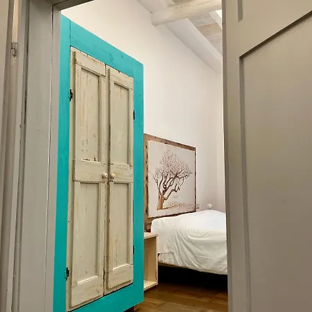 Cavallotti - Il Mandorlo