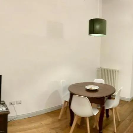 Apartamento Cavallotti - Il Mandorlo *