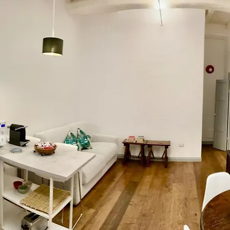 Cavallotti - Il Mandorlo Apartamento *