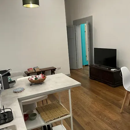 Cavallotti - Il Mandorlo *