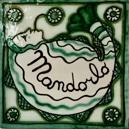 Cavallotti - Il Mandorlo