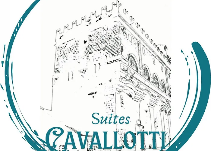 Cavallotti - Il Mandorlo * オルヴィエート