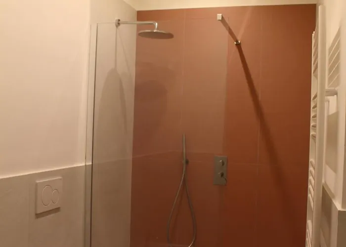 アパート Cavallotti - Il Mandorlo オルヴィエート