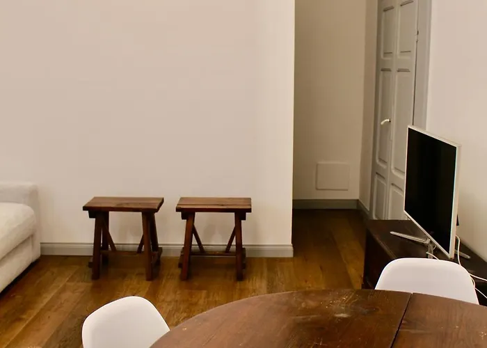 Appartement Cavallotti - Il Mandorlo Orvieto