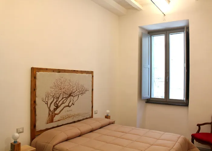 Cavallotti - Il Mandorlo