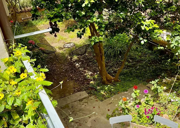 Cavallotti - Il Mandorlo Apartment