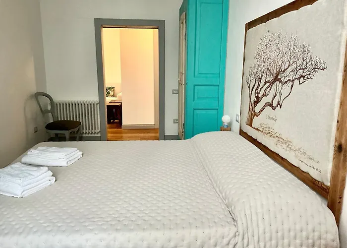 Cavallotti - Il Mandorlo *