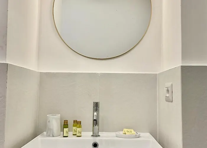 Cavallotti - Il Mandorlo アパート *