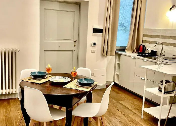 Cavallotti - Il Mandorlo アパート オルヴィエート