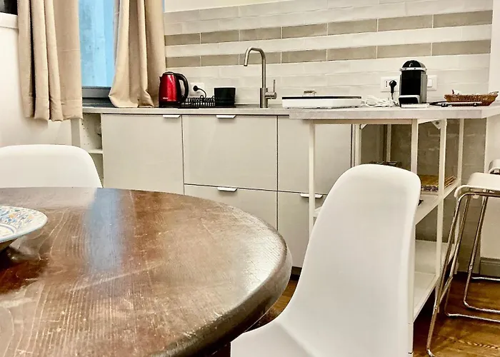 Cavallotti - Il Mandorlo アパート オルヴィエート