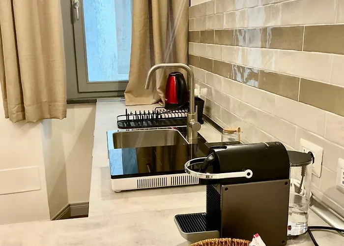 Cavallotti - Il Mandorlo アパート オルヴィエート