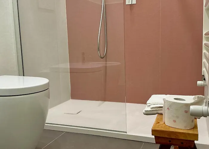 アパート Cavallotti - Il Mandorlo オルヴィエート