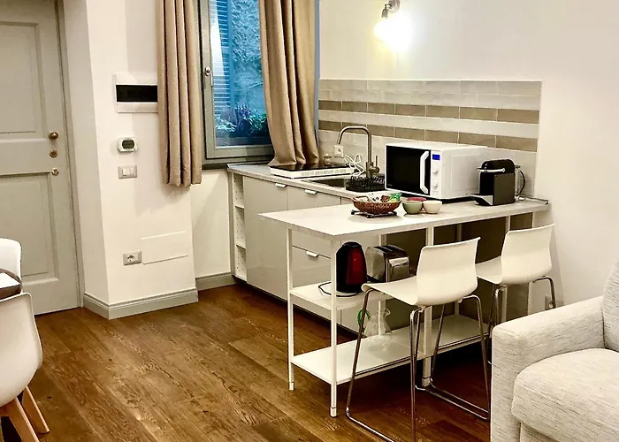 Cavallotti - Il Mandorlo オルヴィエート