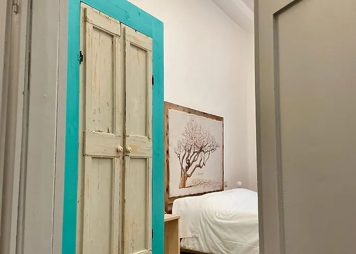 Cavallotti - Il Mandorlo