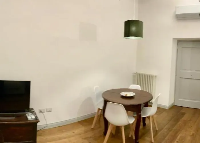 Appartement Cavallotti - Il Mandorlo *